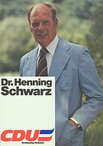 Thumbnail for Henning Schwarz