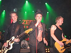 Kaizers Orchestra