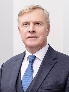 Kalle Laanet Estonian politician