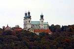 Camaldolese Priory, Kraków