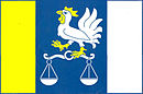 Drapeau de Kamenná