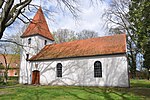 St.-Marien-Kirche (Trupe)