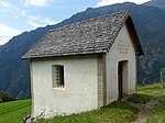 Chapel at Unterperfl