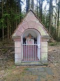 Wayside shrine