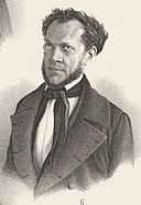 Gustav Geib: Años & Cumpleaños