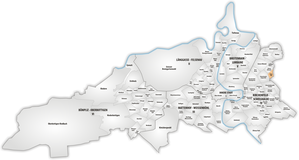 Carte Burgfeld