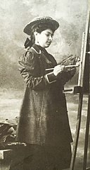 Sopiko Guramishvili - Wikiwand