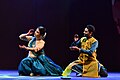 Kathak Dance at Nishagandhi Dance Festival 2024 (25)