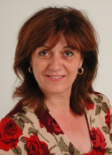 Katia Bellillo