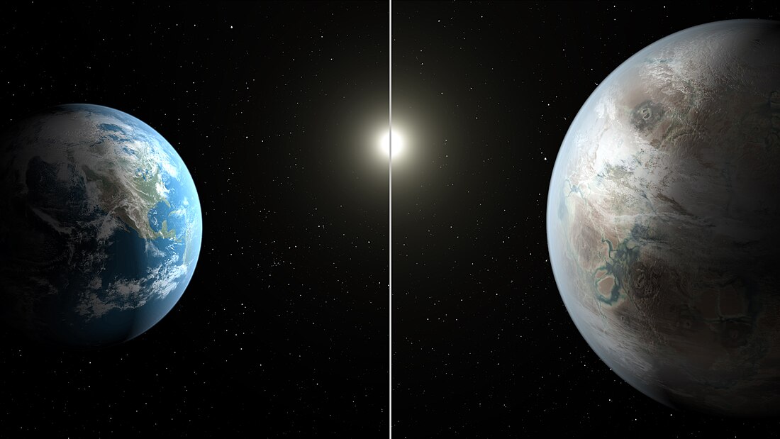 Kepler-452b