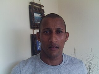 <span class="mw-page-title-main">Kervin Godon</span> Mauritian footballer