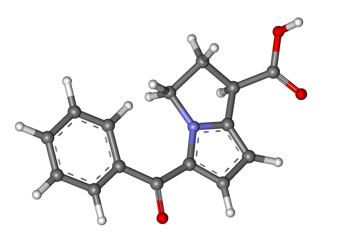 কিটোরোলাক