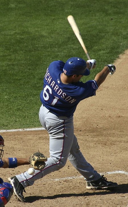 Kevin Richardson 2010 spring training.jpg