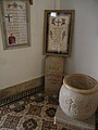 Khadir`s St.George church interior21.jpg