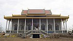 Wat Khmer Palelai Monastery