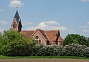 St.-Johannis-Kirche