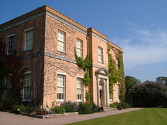 Killerton House (1778)