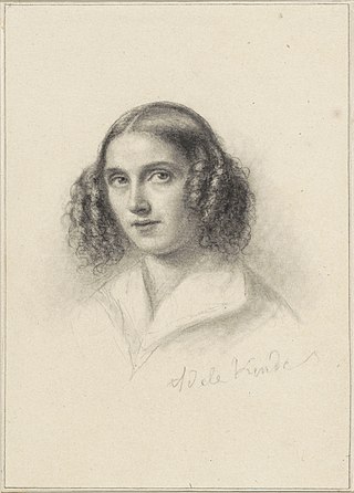 <span class="mw-page-title-main">Adèle Kindt</span> Belgian painter