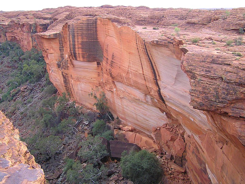 File:Kings Canyon Australia - panoramio.jpg