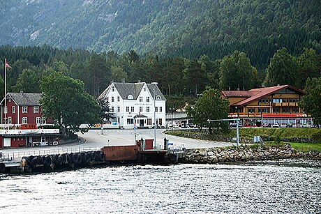 Kinsarvik