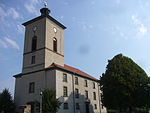 St. Johannis (Kalbsrieth)