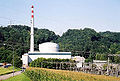 Kernkraftwerk Mühleberg