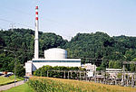 Vignette pour Centrale nucléaire de Mühleberg