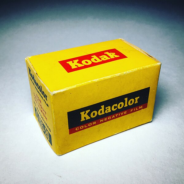 File:Kodacolor C135-20 Film.jpg