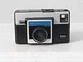 Kodak Instamatic X-15 (USA, Canada, 1970 - 1976)