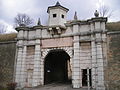 Brána do Novej pevnosti