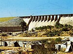 Thumbnail for Konar Dam