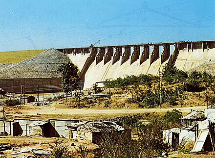 Konar Dam