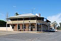 English: Koorawatha Hotel at en:Koorawatha, New South Wales