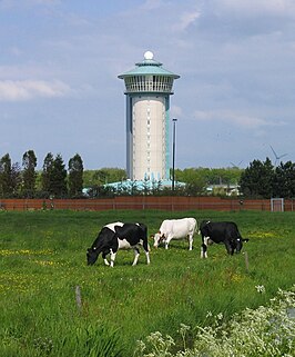 De Koperen Hoogte: Restaurant in De Lichtmis, Nederland