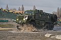 KrAZ-MPV Fiona 6x6