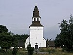 Kristbergs kyrka