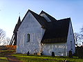 Miniatyrbild för Kullerstads kyrka