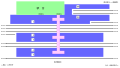 熊本 ホーム概略図