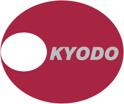 Kyodo News logo.svg