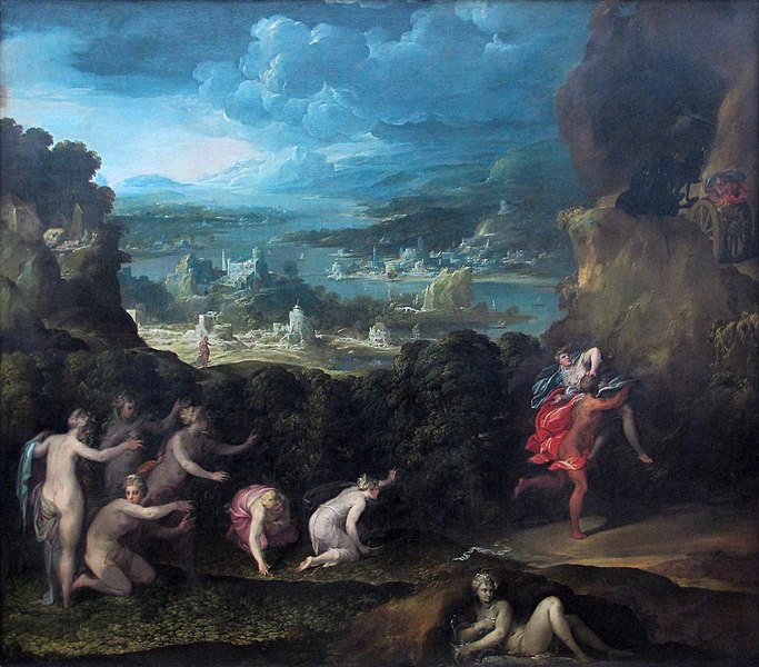 File:L'Enlèvement de Proserpine - Niccolò dell'Abate - Musée du Louvre Peintures RF 3772.jpg