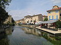 Thumbnail for L'Isle-sur-la-Sorgue