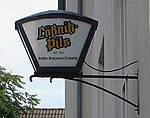 Adler-Brauerei Coswig