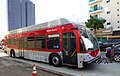 LACMTA 1587 780 Fairfax és 6. július 30. 2019.jpg