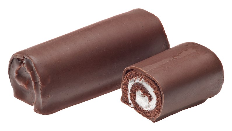 Little Debbie Swiss Cake Rolls