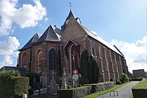 LEDRINGHEM Bett der Kirche ST OMER.jpg