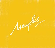 Logo Memphis