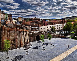 Horisonten til Teruel