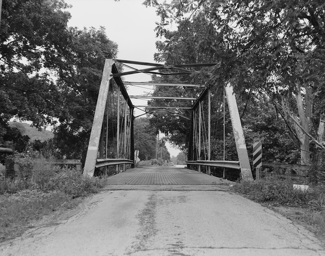 Adams Township, Morgan County, Indiana