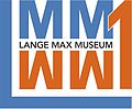 Miniatuur voor Bestand:Lange Max Museum logo.jpg