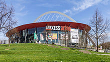 Lanxess Arena Lanxess-Arena, Koln-7892.jpg